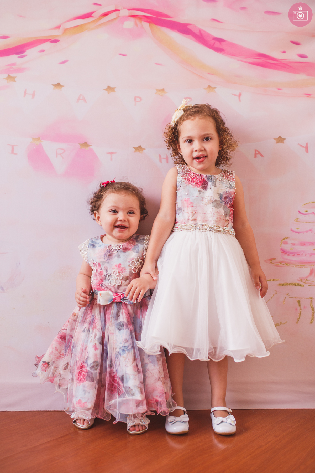 smash the cake Helena - fotografa familia curitiba