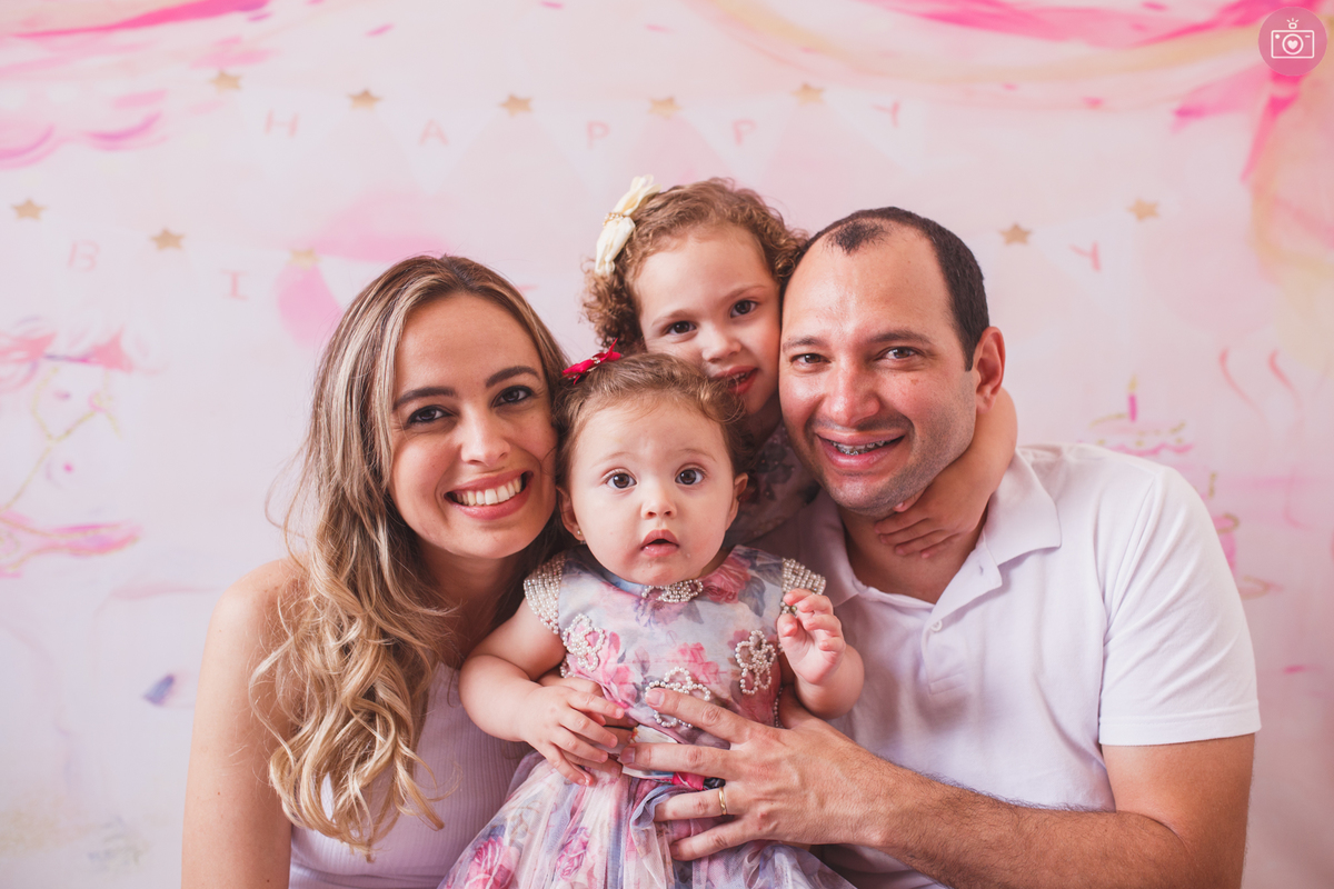 smash the cake Helena - fotografa familia curitiba