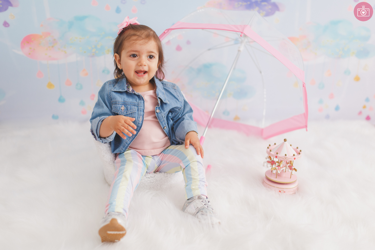dia das crianças Sophia - fotografa familia Curitiba