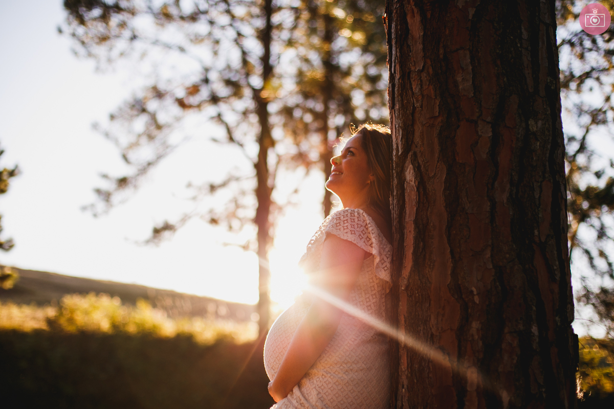fotografa familia curitiba Gestante externo