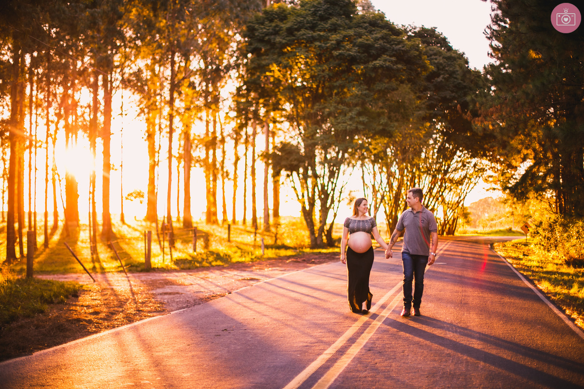 fotografa familia curitiba Gestante externo