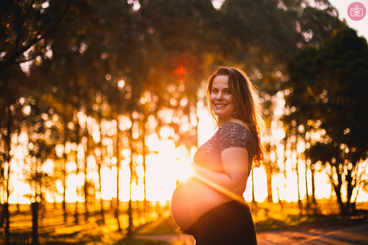 fotografa familia curitiba Gestante externo