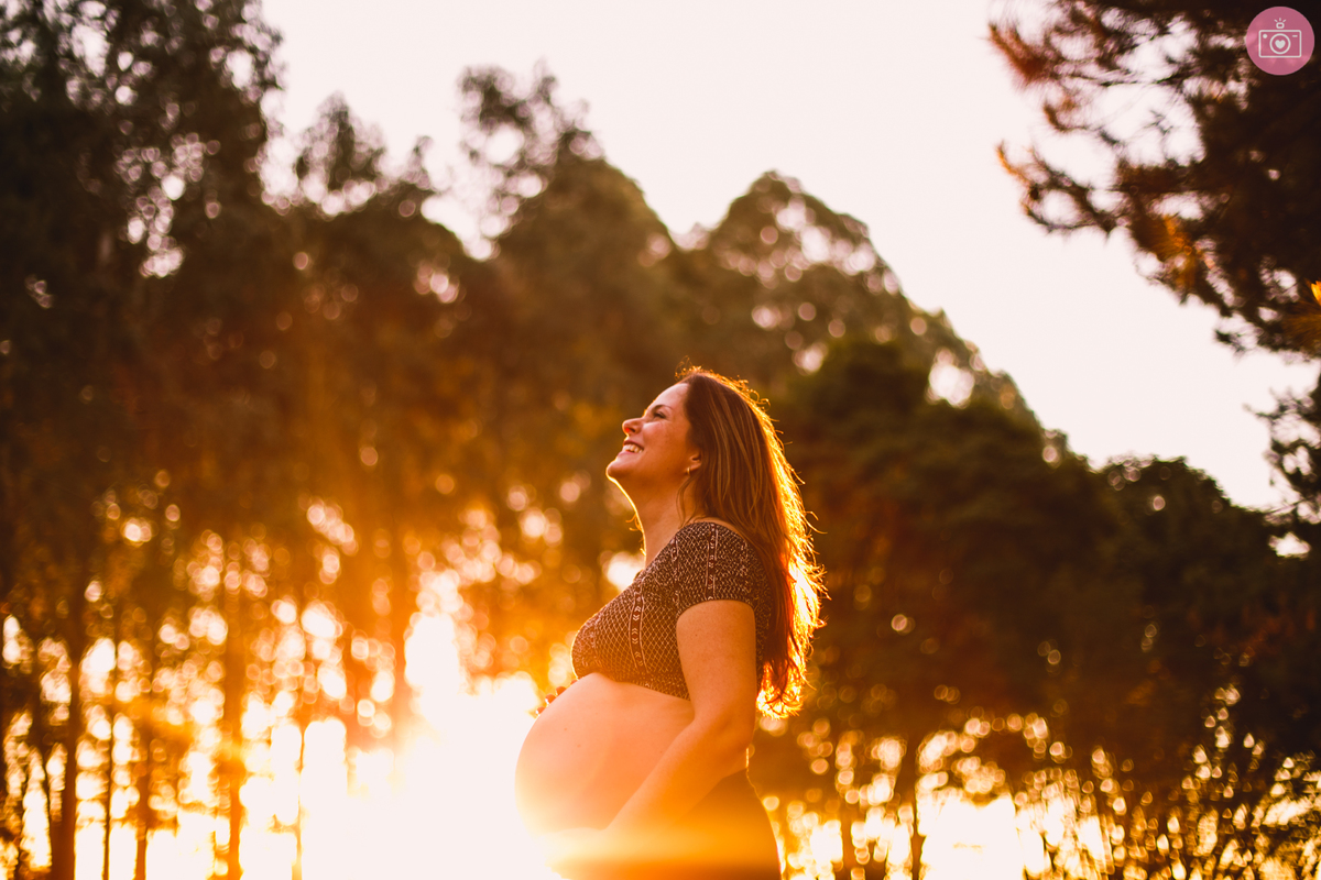 fotografa familia curitiba Gestante externo