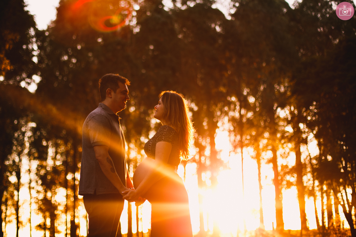 fotografa familia curitiba Gestante externo