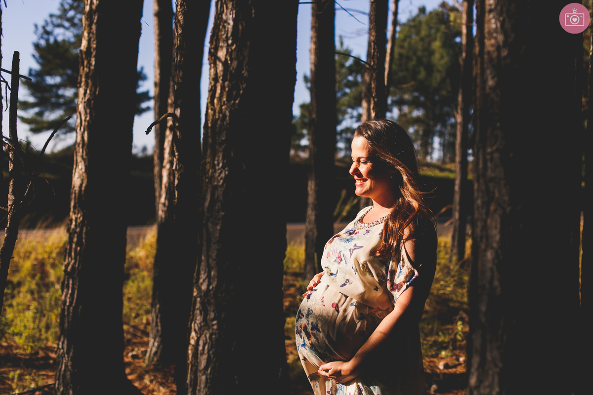 fotografa familia curitiba Gestante externo