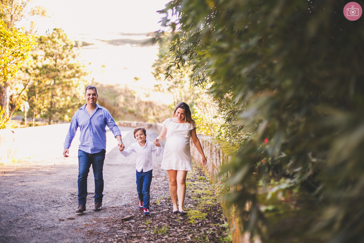 fotografa familia curitiba Gestante externo
