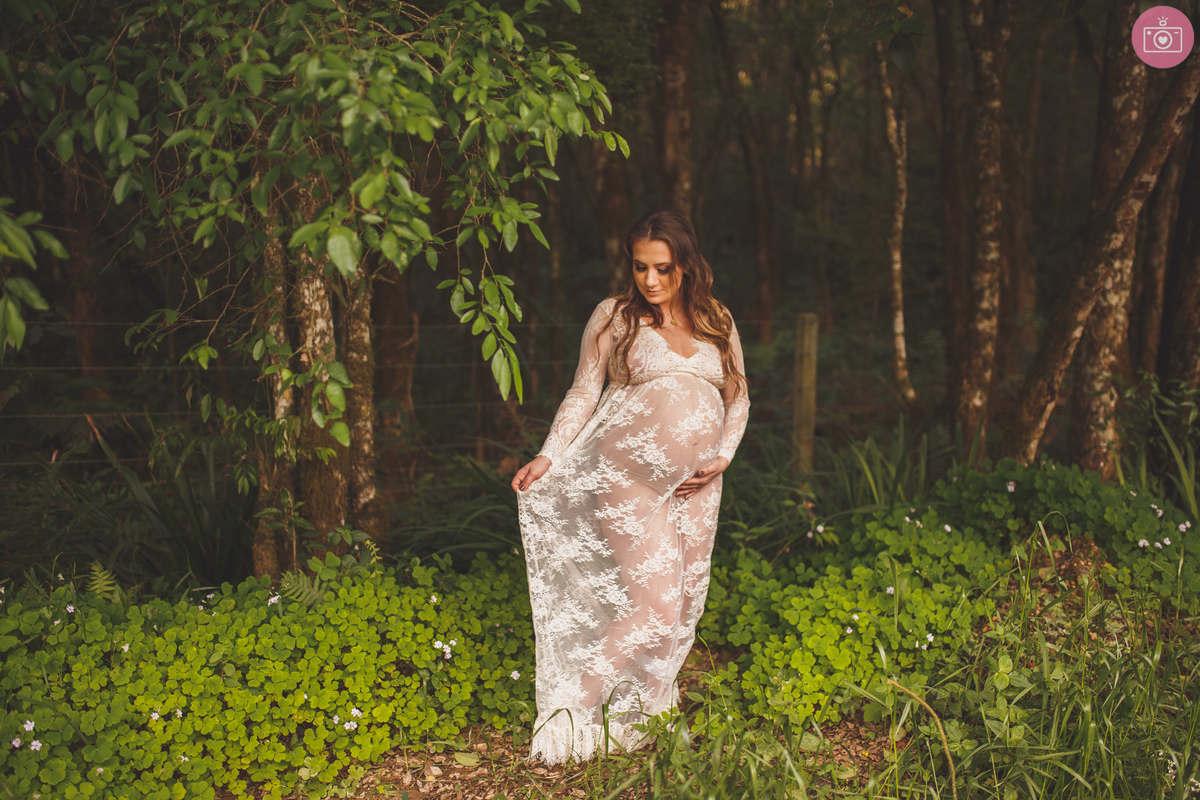 fotografa familia curitiba - gestante anna e pedro