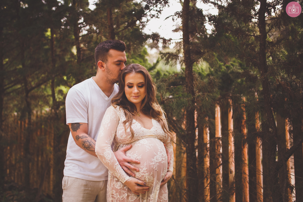 fotografa familia curitiba - gestante anna e pedro