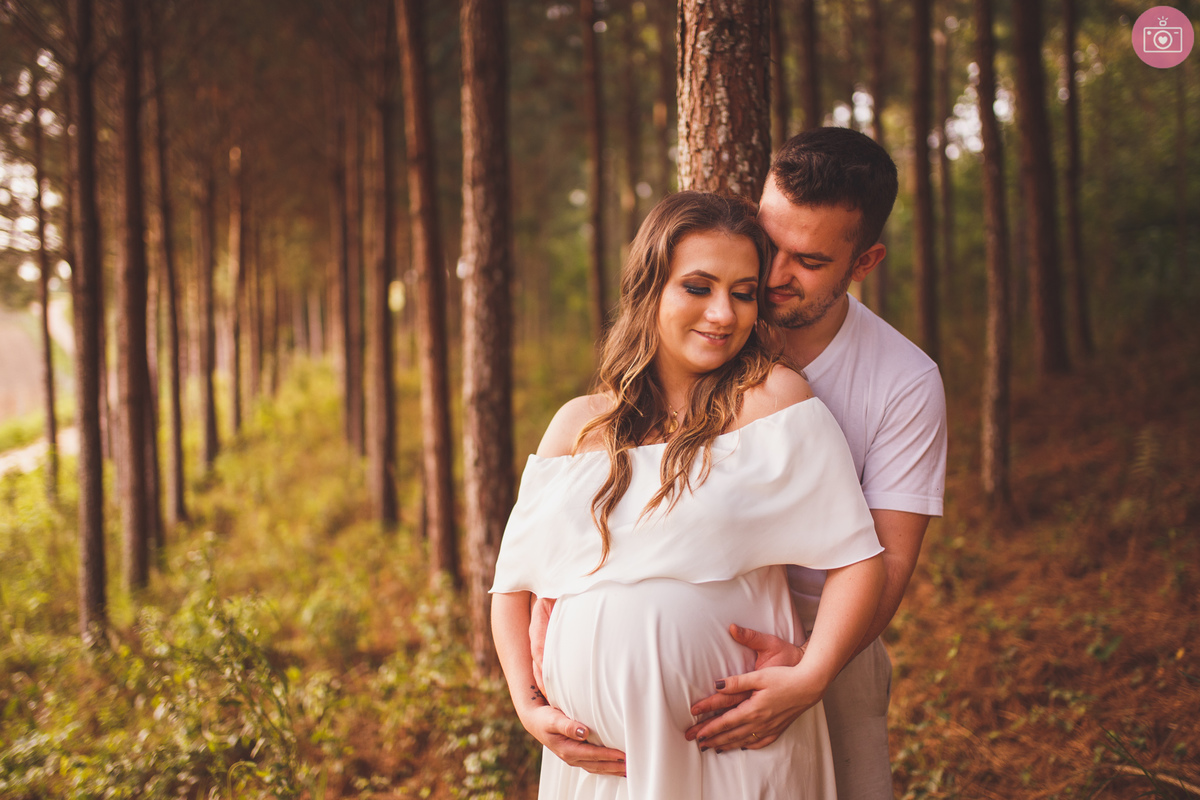 fotografa familia curitiba - gestante anna e pedro