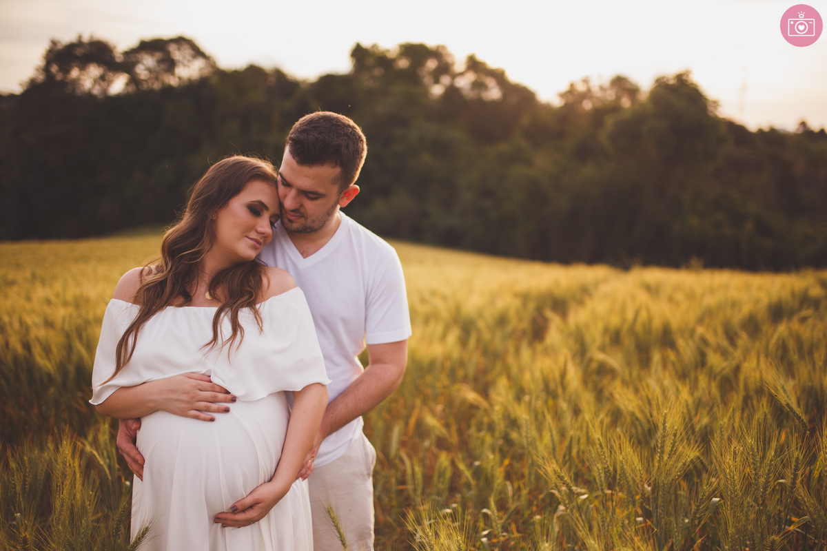 fotografa familia curitiba - gestante anna e pedro