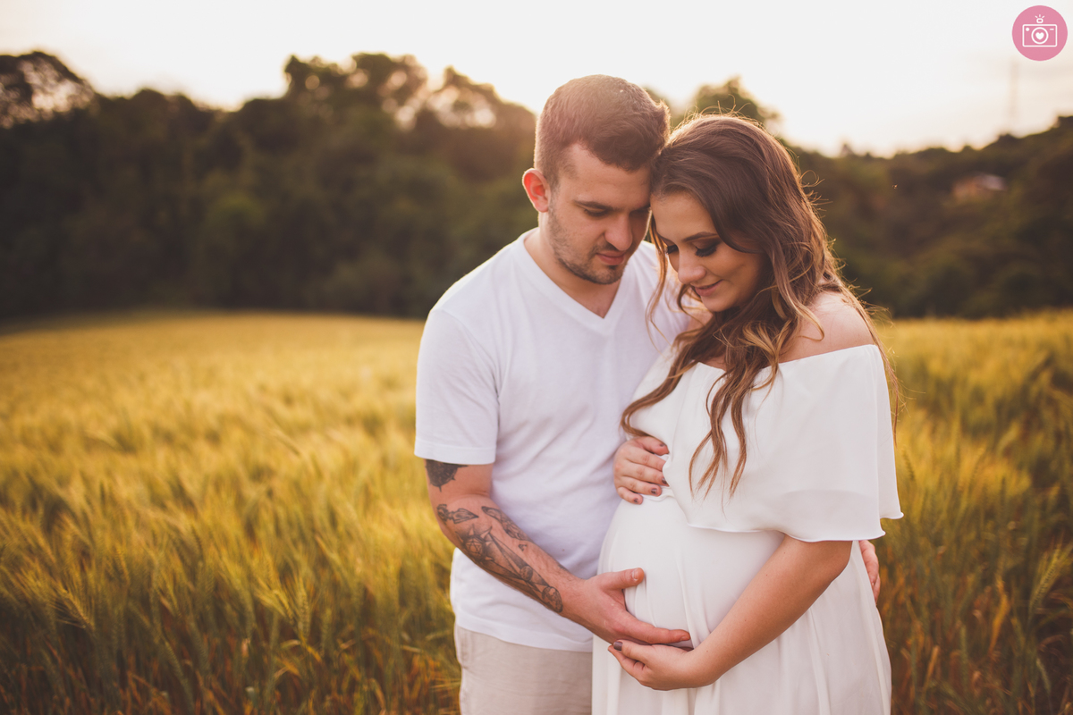 fotografa familia curitiba - gestante anna e pedro