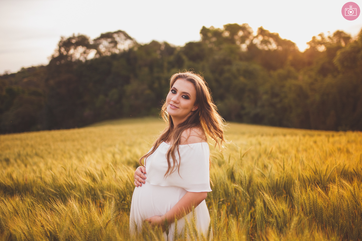 fotografa familia curitiba - gestante anna e pedro