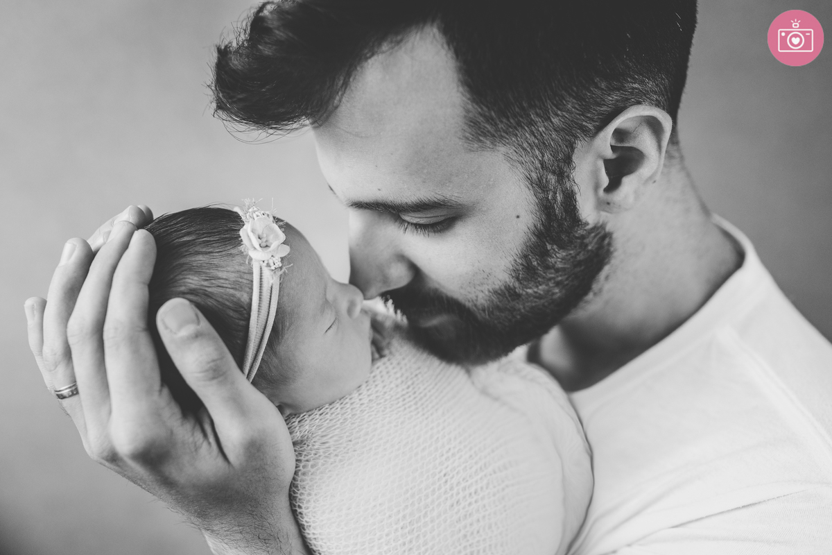 fotografa familia curitiba Newborn Julia