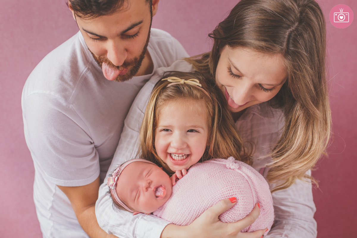fotografa familia curitiba Newborn Julia