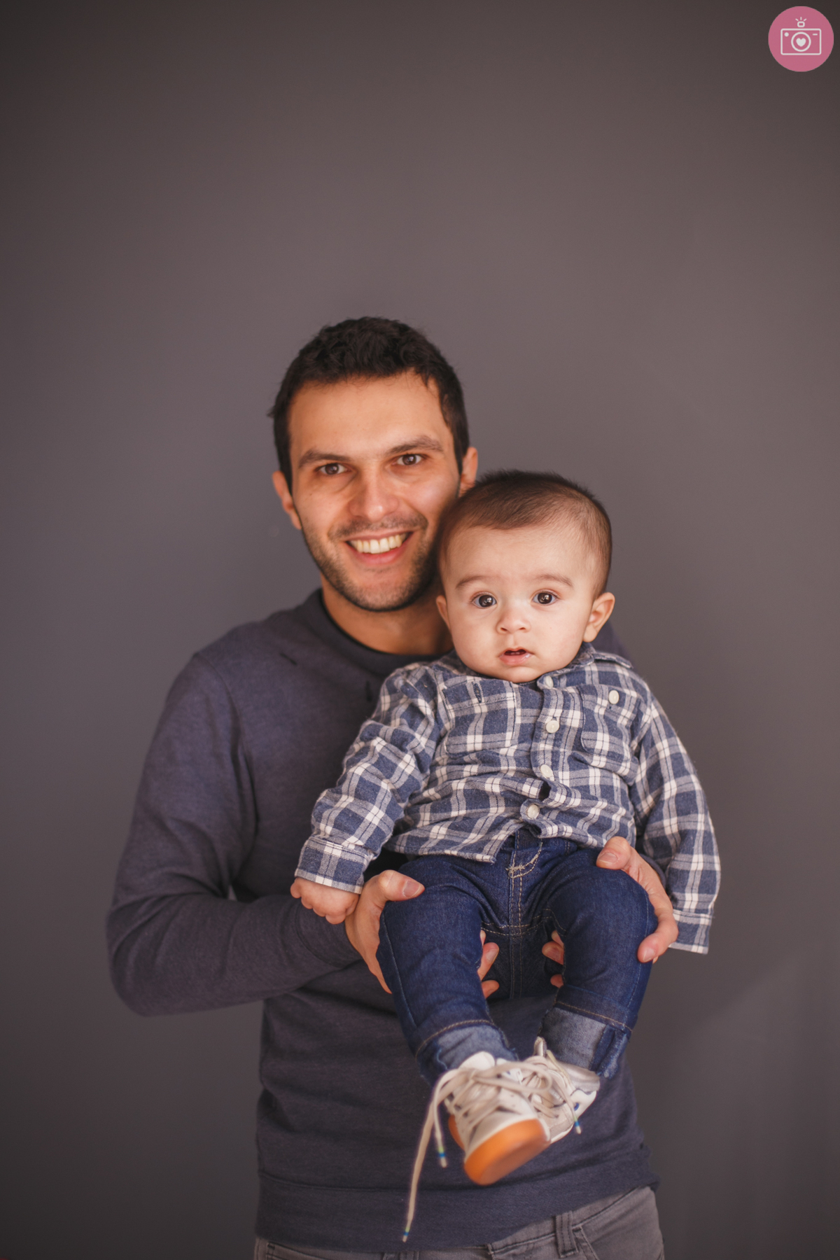 fotografia familia curitiba acompanhamento Vicente 6 meses 