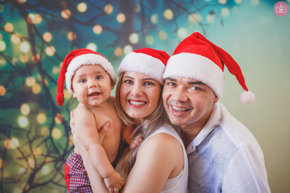 fotografia familia curitiba caleb natal
