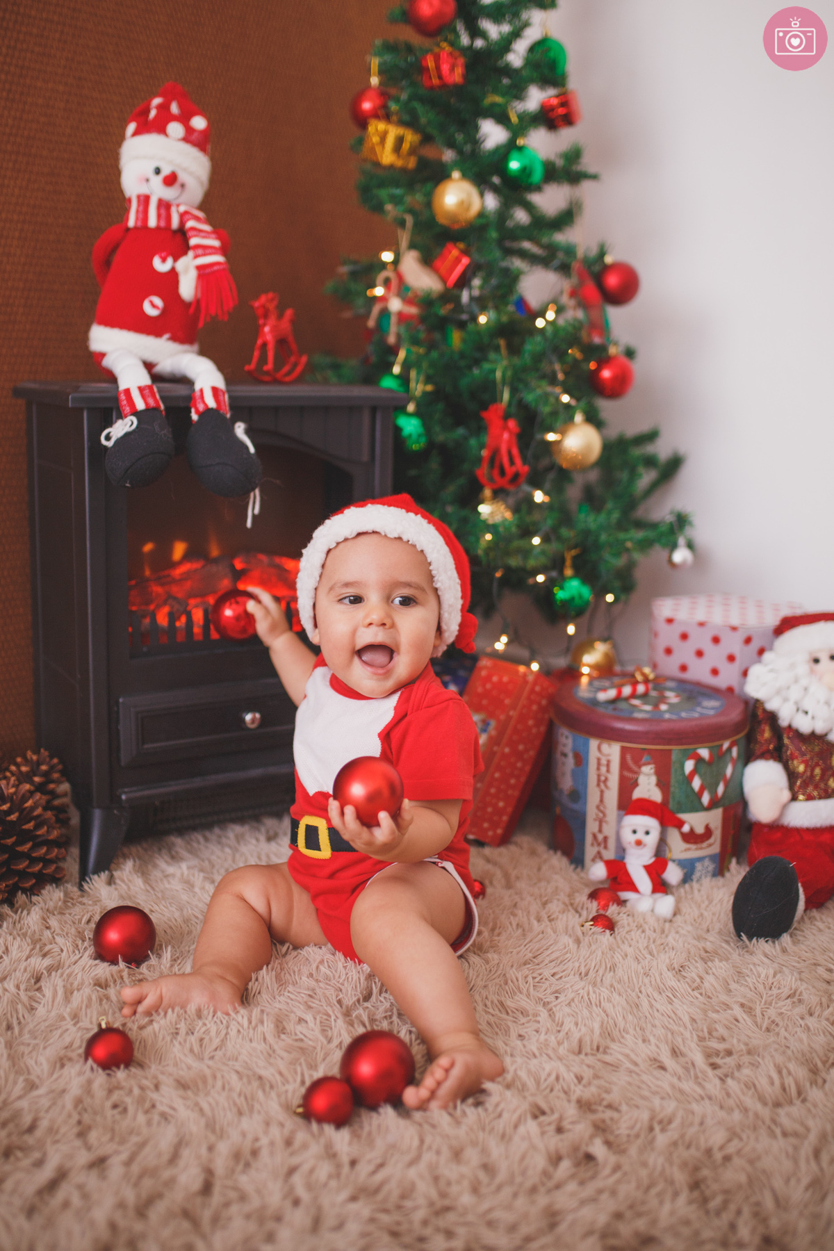 fotografia familia curitiba caleb natal