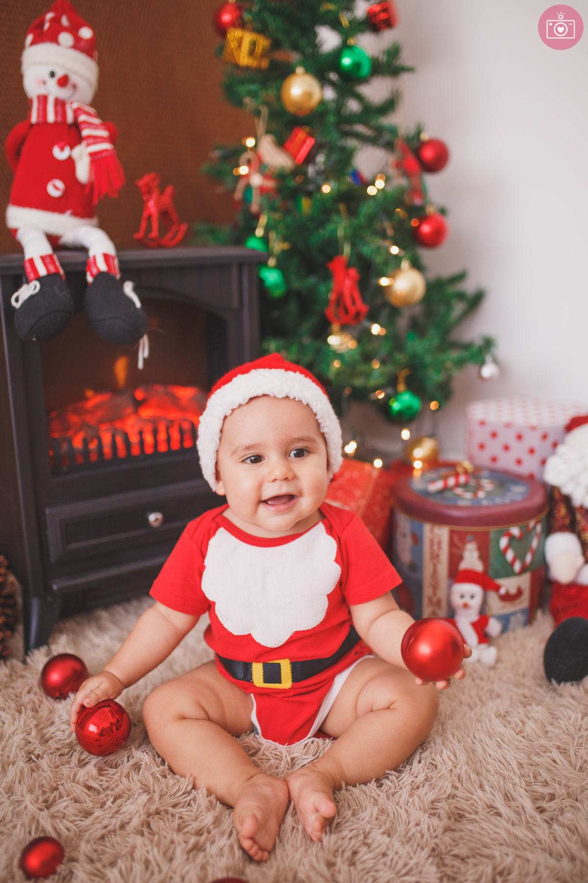 fotografia familia curitiba caleb natal