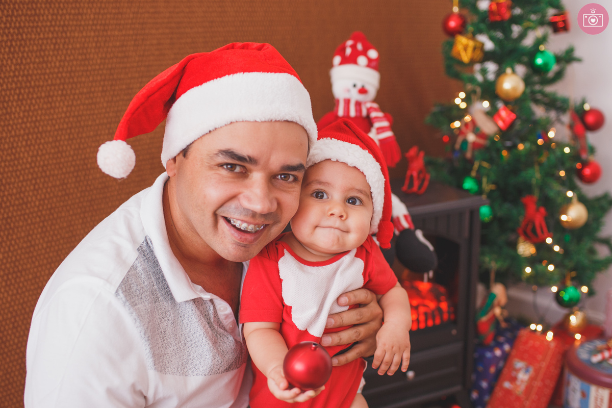 fotografia familia curitiba caleb natal