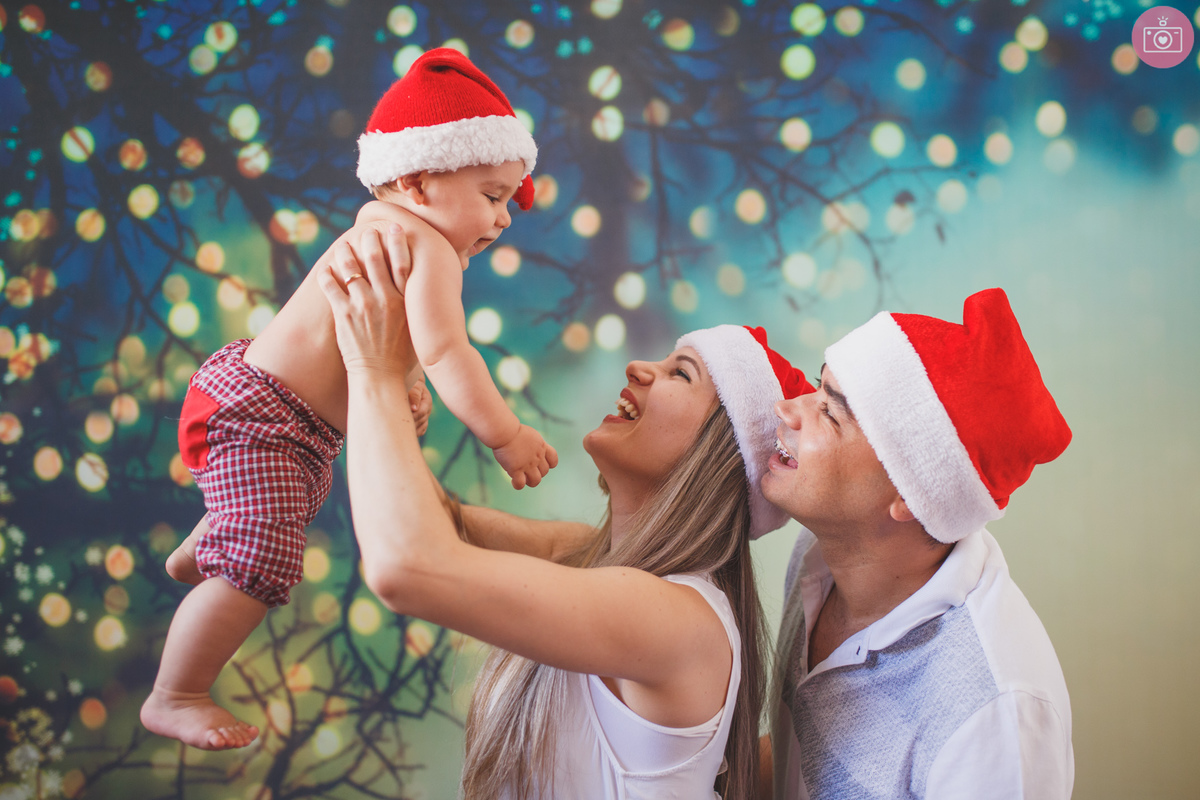 fotografia familia curitiba caleb natal