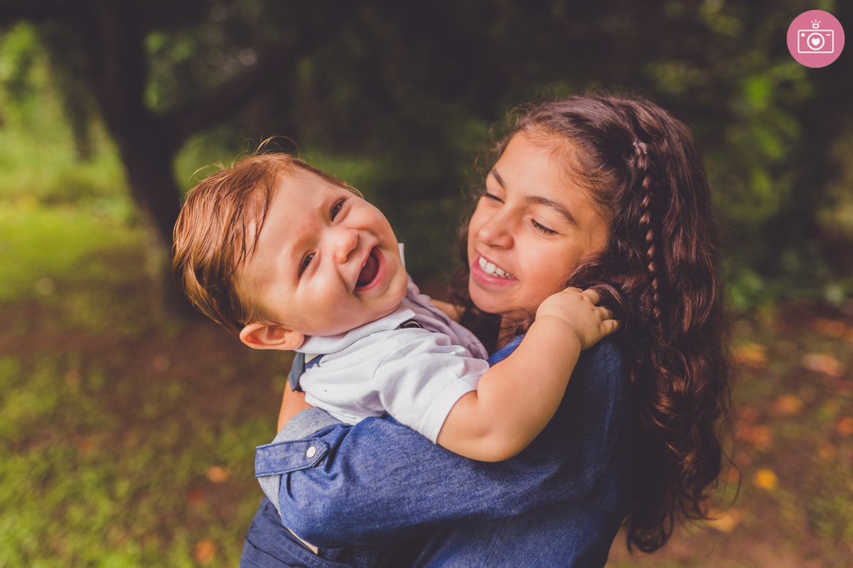 fotografia familia curitiba - smash the Cake Leo