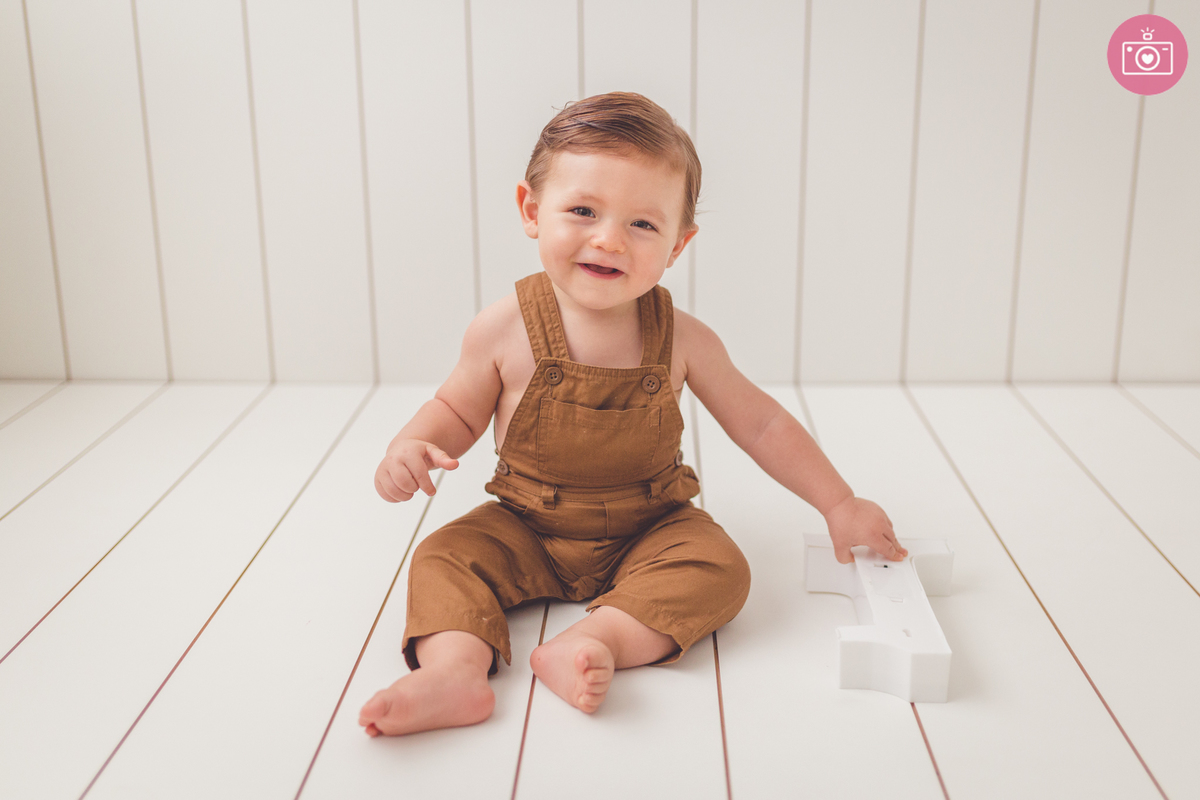 fotografia familia curitiba - smash the Cake Leo