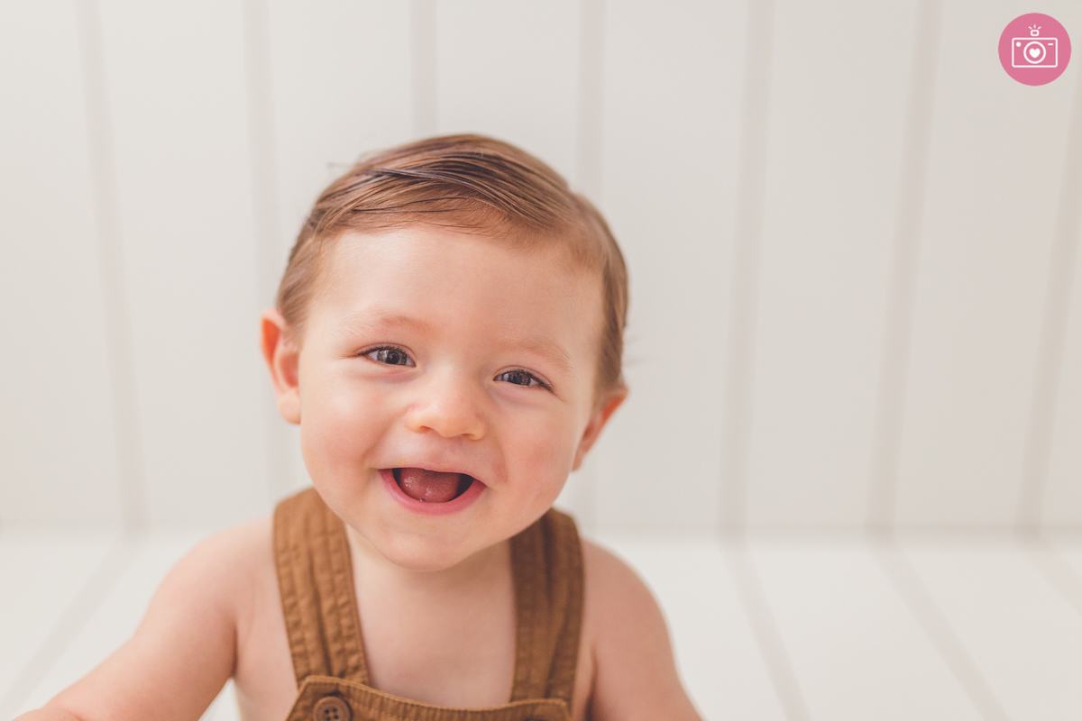 fotografia familia curitiba - smash the Cake Leo