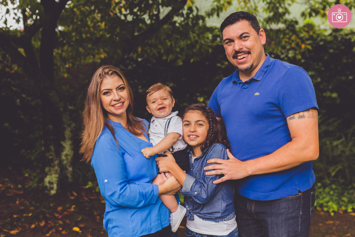 fotografia familia curitiba - smash the Cake Leo