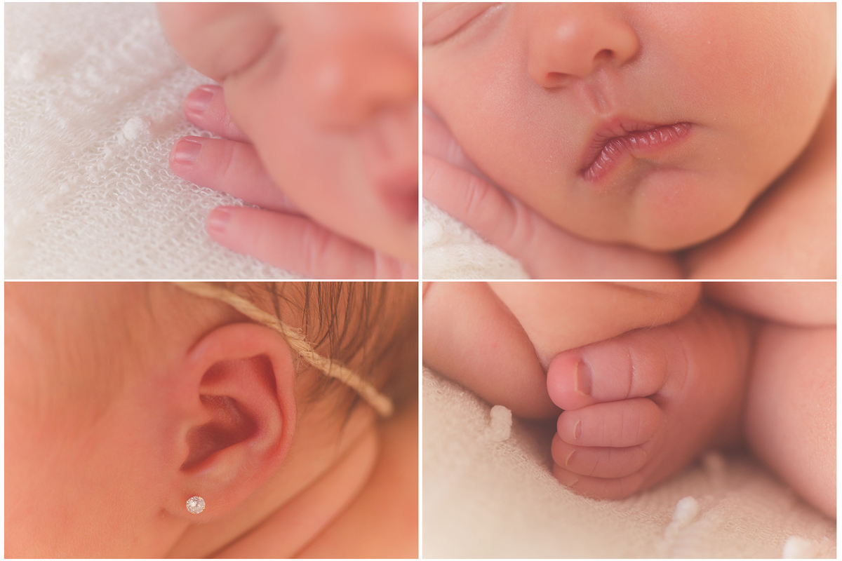 fotografia de familia curitiba - newborn alana 10 dias