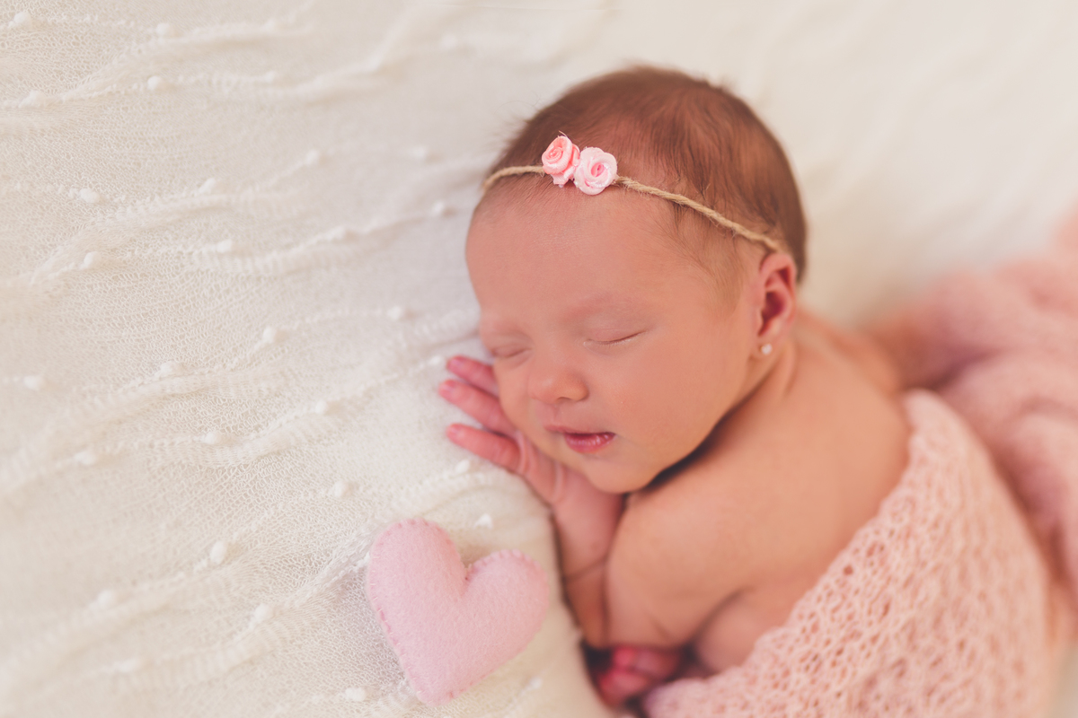 fotografia de familia curitiba - newborn alana 10 dias