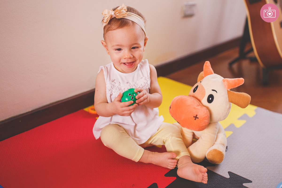 fotografia de familia de curitiba - ensaio de familia lifestyle Clarice 9 meses