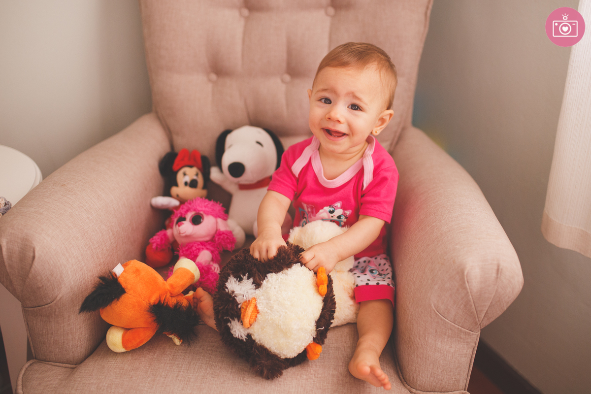 fotografia de familia de curitiba - ensaio de familia lifestyle Clarice 9 meses