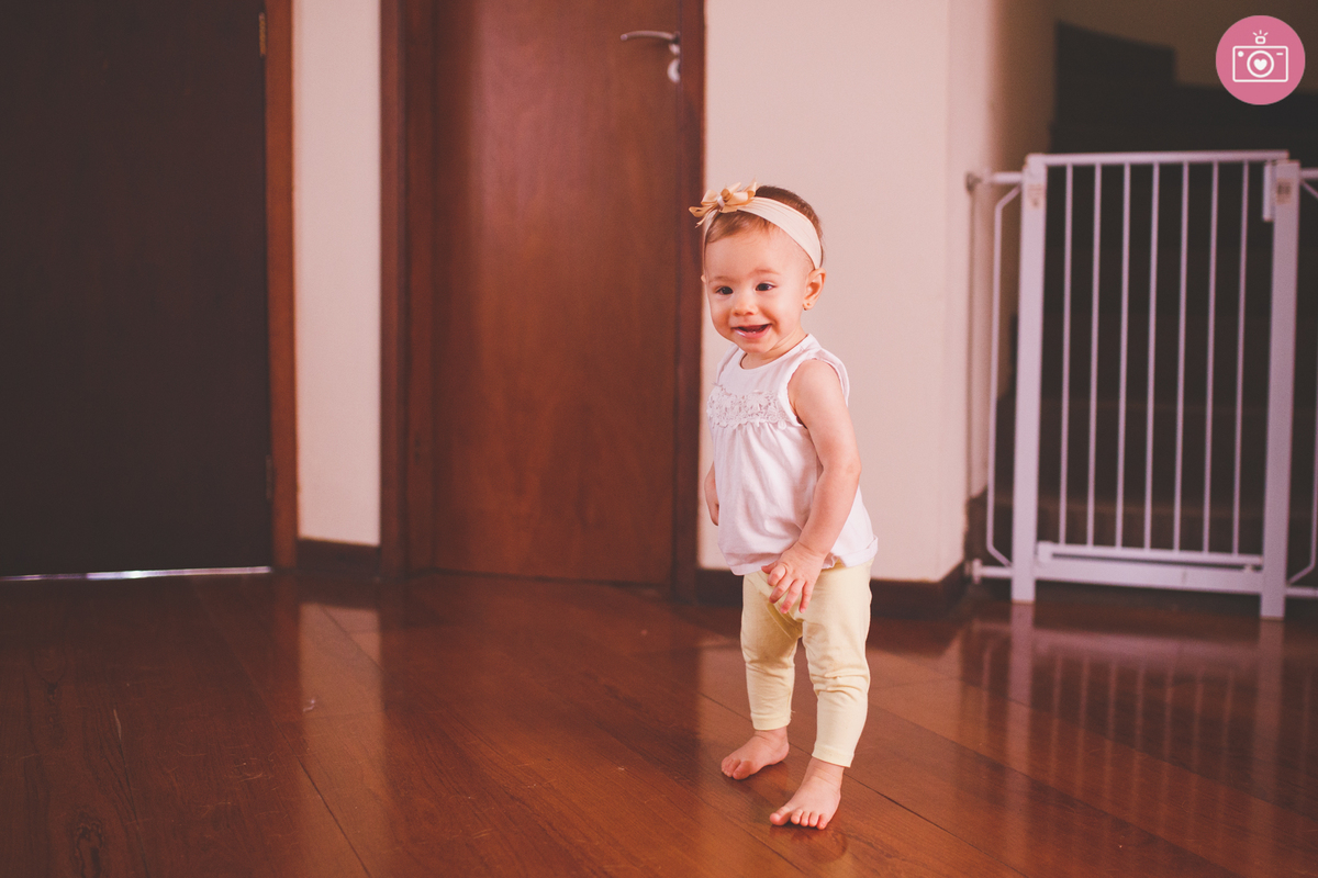 fotografia de familia de curitiba - ensaio de familia lifestyle Clarice 9 meses