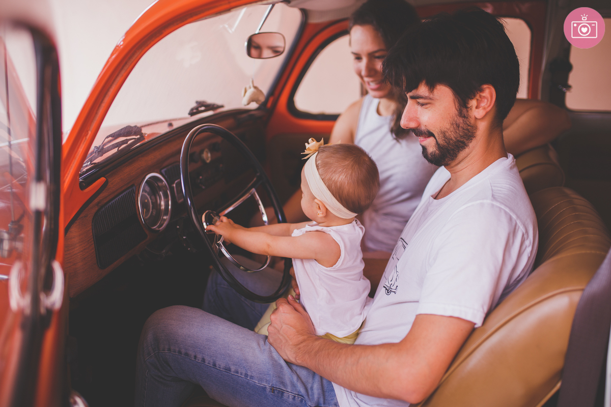 fotografia de familia de curitiba - ensaio de familia lifestyle Clarice 9 meses