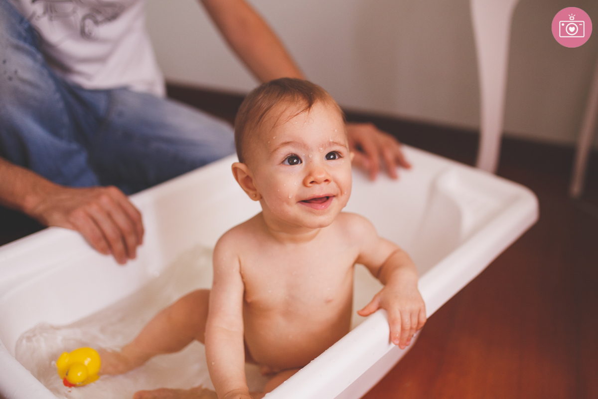 fotografia de familia de curitiba - ensaio de familia lifestyle Clarice 9 meses