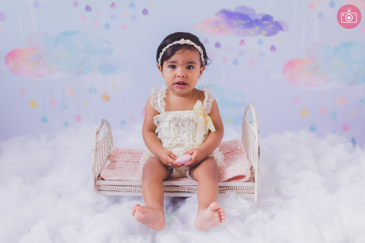 fotografia de familia de curitiba em estudio - acompanhamento laura 11 meses
