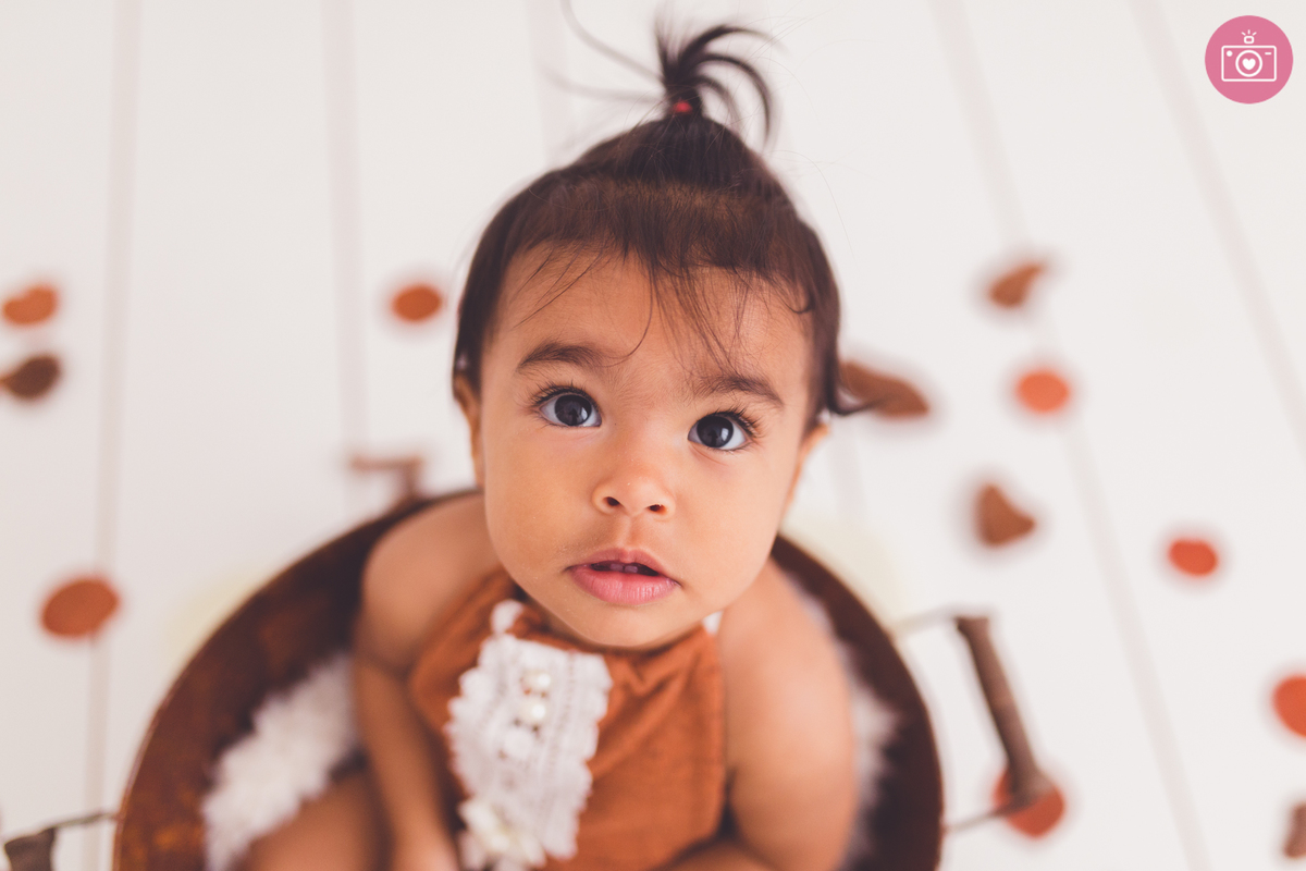 fotografia de familia de curitiba em estudio - acompanhamento laura 11 meses