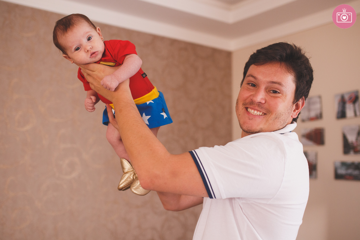 fotografia de familia em curitiba - bebe acompanhamento - Giovanna 2 meses - ensaio em casa - lifestyle