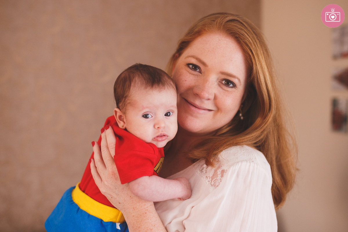 fotografia de familia em curitiba - bebe acompanhamento - Giovanna 2 meses - ensaio em casa - lifestyle