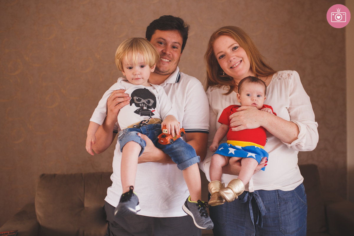 fotografia de familia em curitiba - bebe acompanhamento - Giovanna 2 meses - ensaio em casa - lifestyle