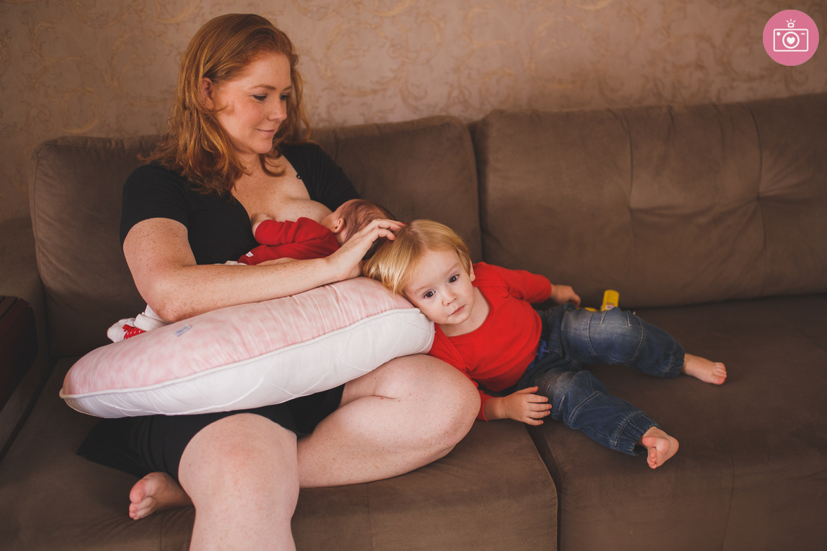 fotografia de familia em curitiba - bebe acompanhamento - Giovanna 2 meses - ensaio em casa - lifestyle