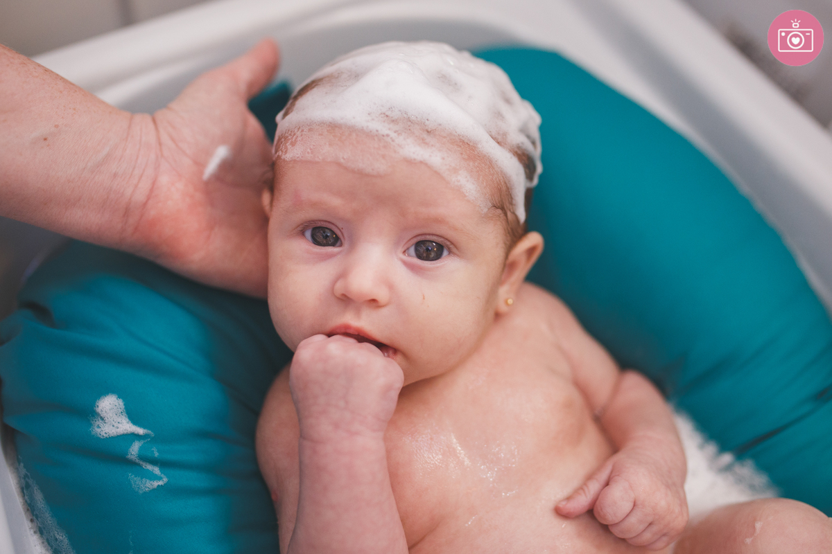 fotografia de familia em curitiba - bebe acompanhamento - Giovanna 2 meses - ensaio em casa - lifestyle
