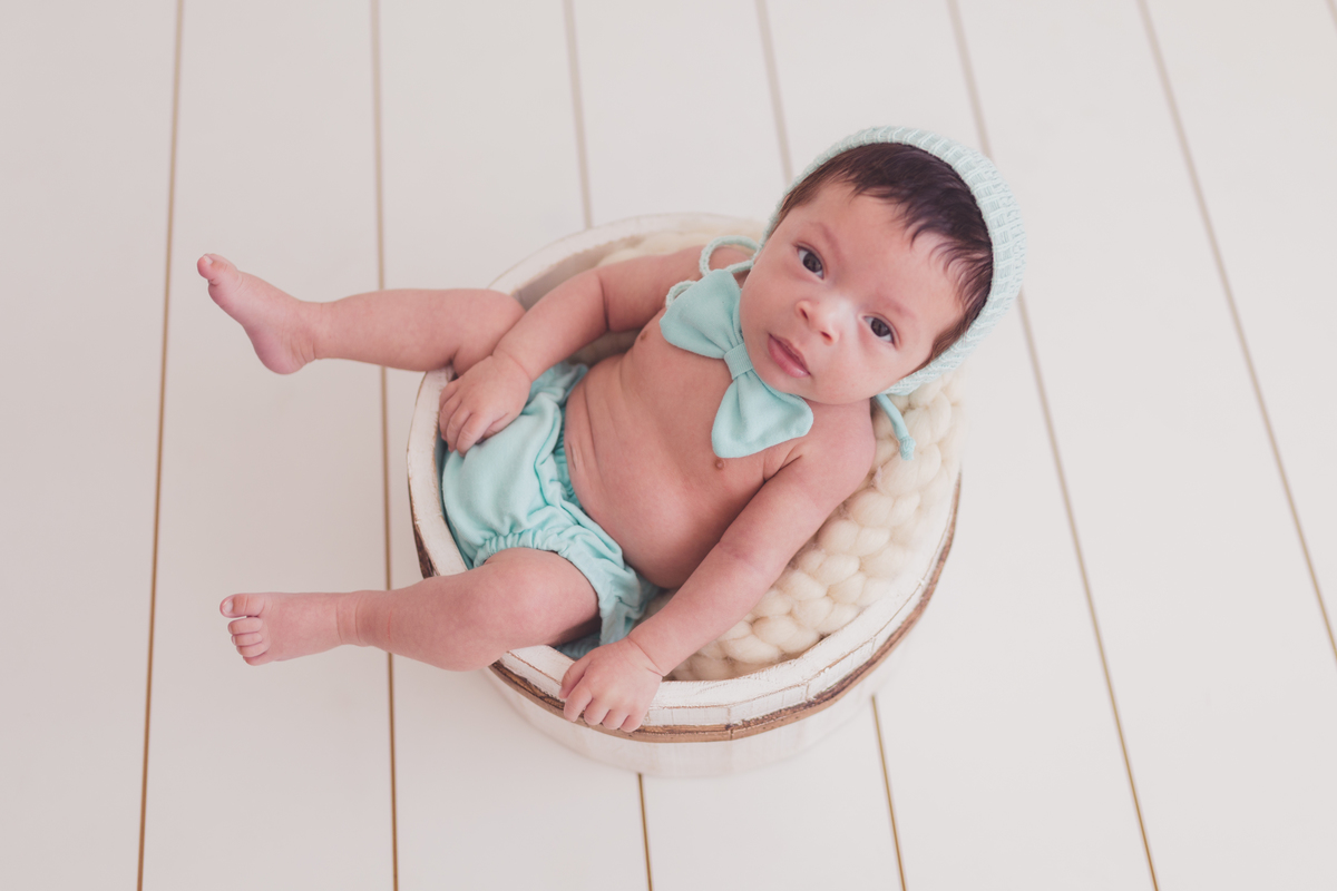 fotografia de familia curitiba - acompanhamento bebe bimestral - Emmanuel 2 meses