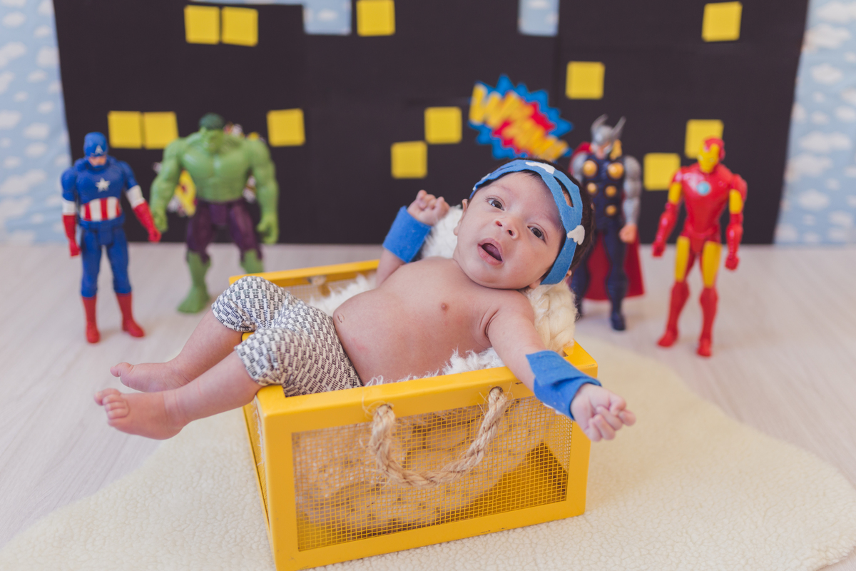 fotografia de familia curitiba - acompanhamento bebe bimestral - Emmanuel 2 meses