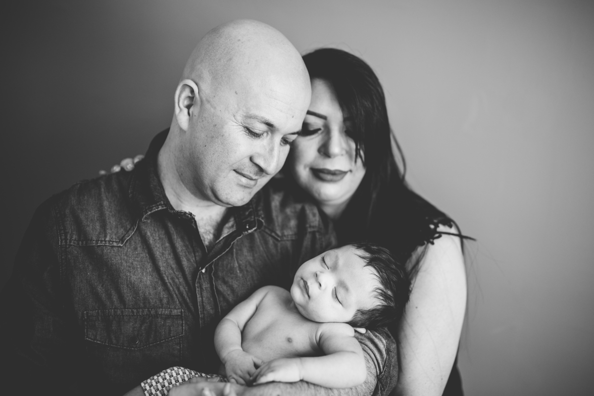 fotografia de familia curitiba - acompanhamento bebe bimestral - Emmanuel 2 meses