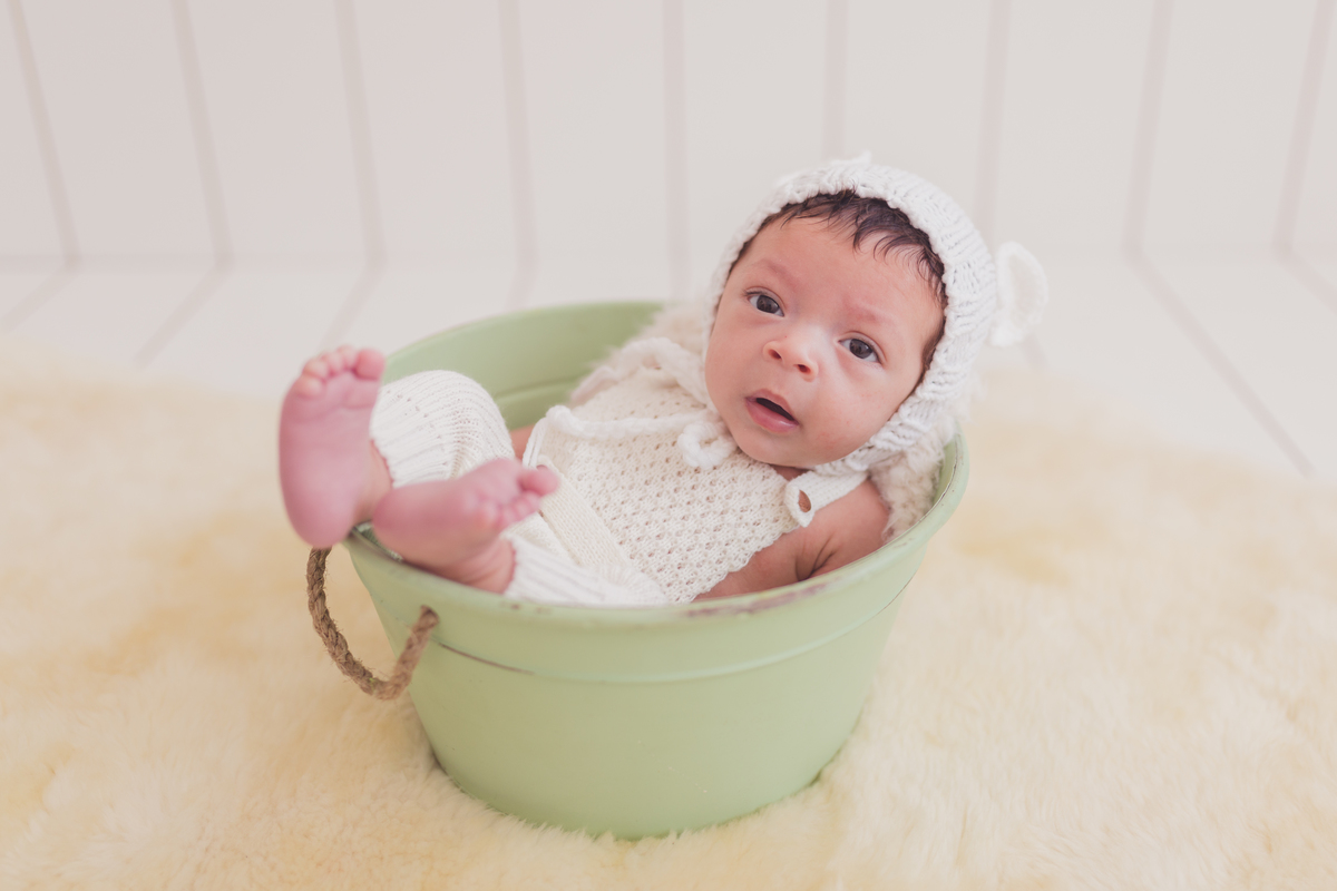 fotografia de familia curitiba - acompanhamento bebe bimestral - Emmanuel 2 meses