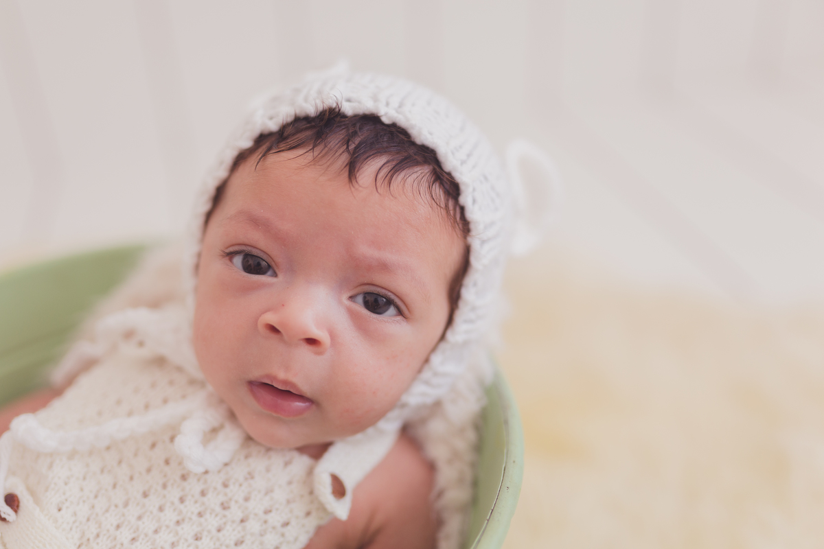 fotografia de familia curitiba - acompanhamento bebe bimestral - Emmanuel 2 meses