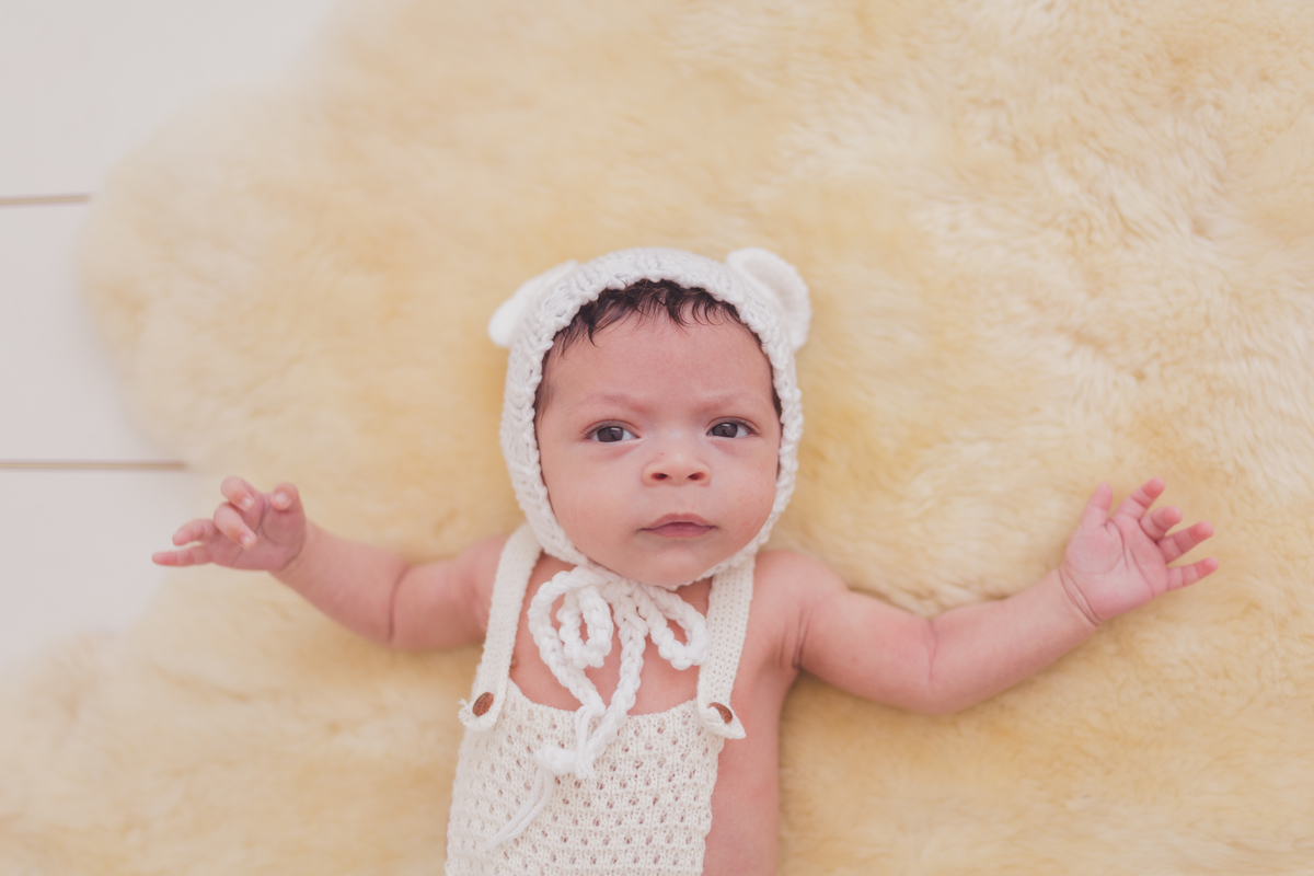 fotografia de familia curitiba - acompanhamento bebe bimestral - Emmanuel 2 meses