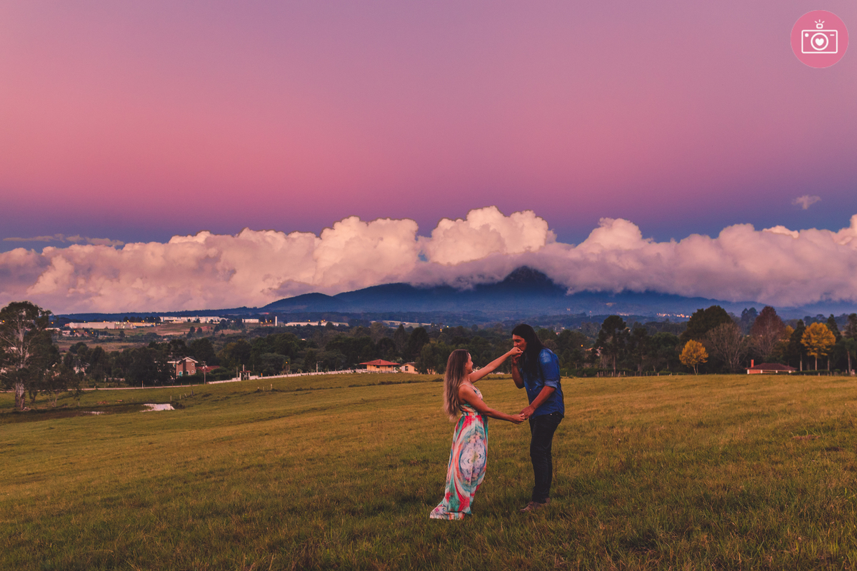 fotografa familia curitiba - ensaio casal externo Casiris e cris