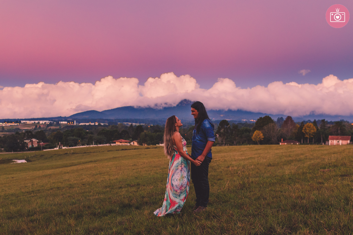 fotografa familia curitiba - ensaio casal externo Casiris e cris